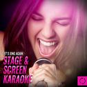 Let's Sing Again, Stage & Screen Karaoke专辑