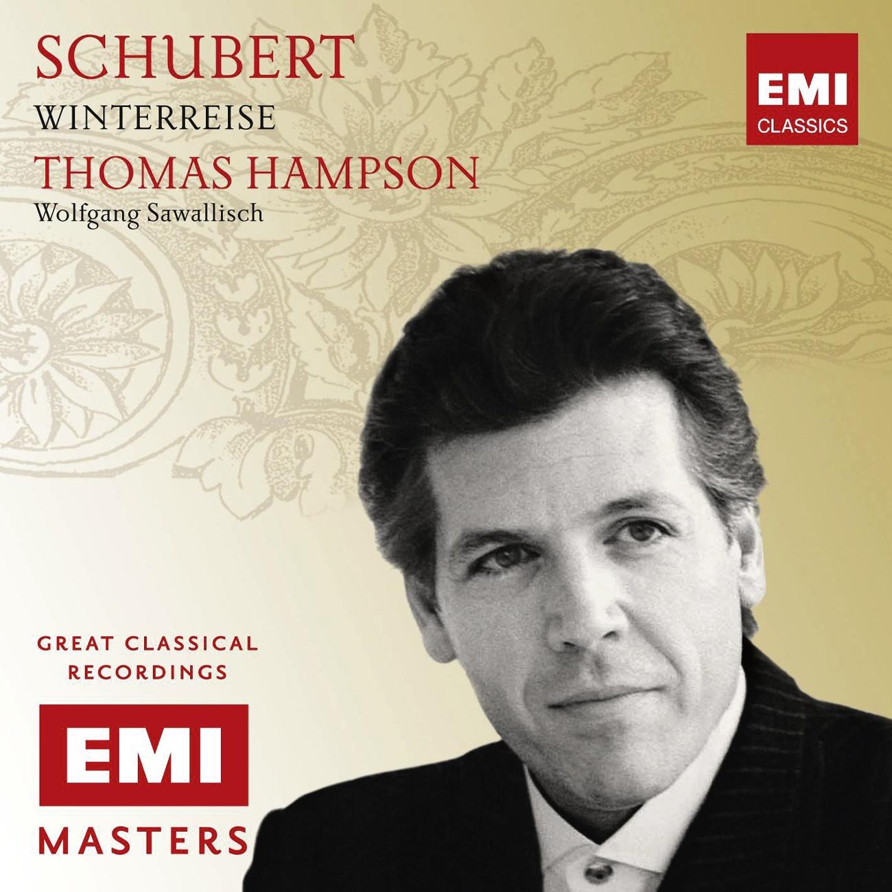 Schubert: Winterreise