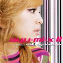 ayu-mi-x II version Non-Stop Mega Mix专辑