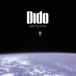 Dido - Don't Believe in Love (Pre-V) 带和声伴奏 （降8半音）