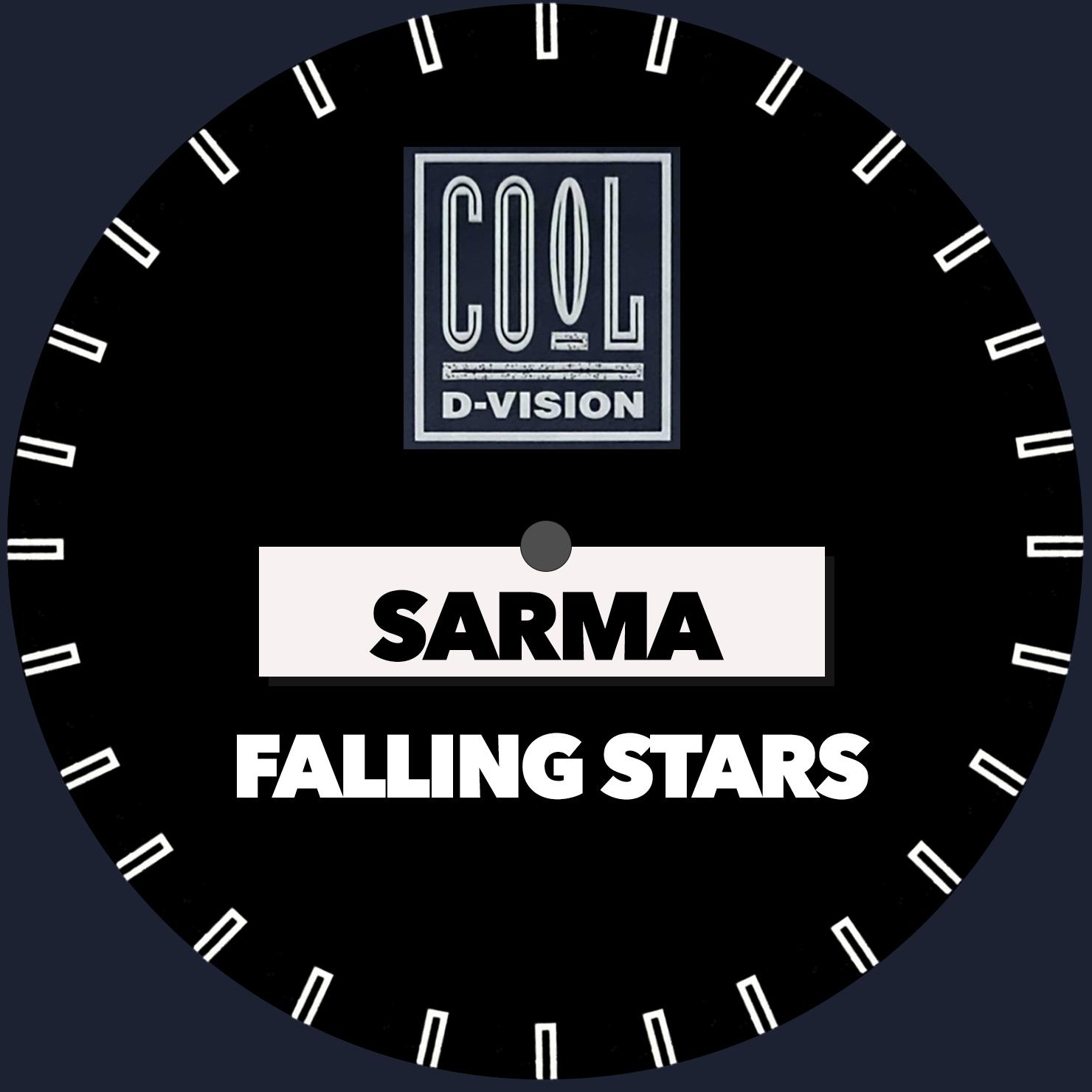 Falling Stars