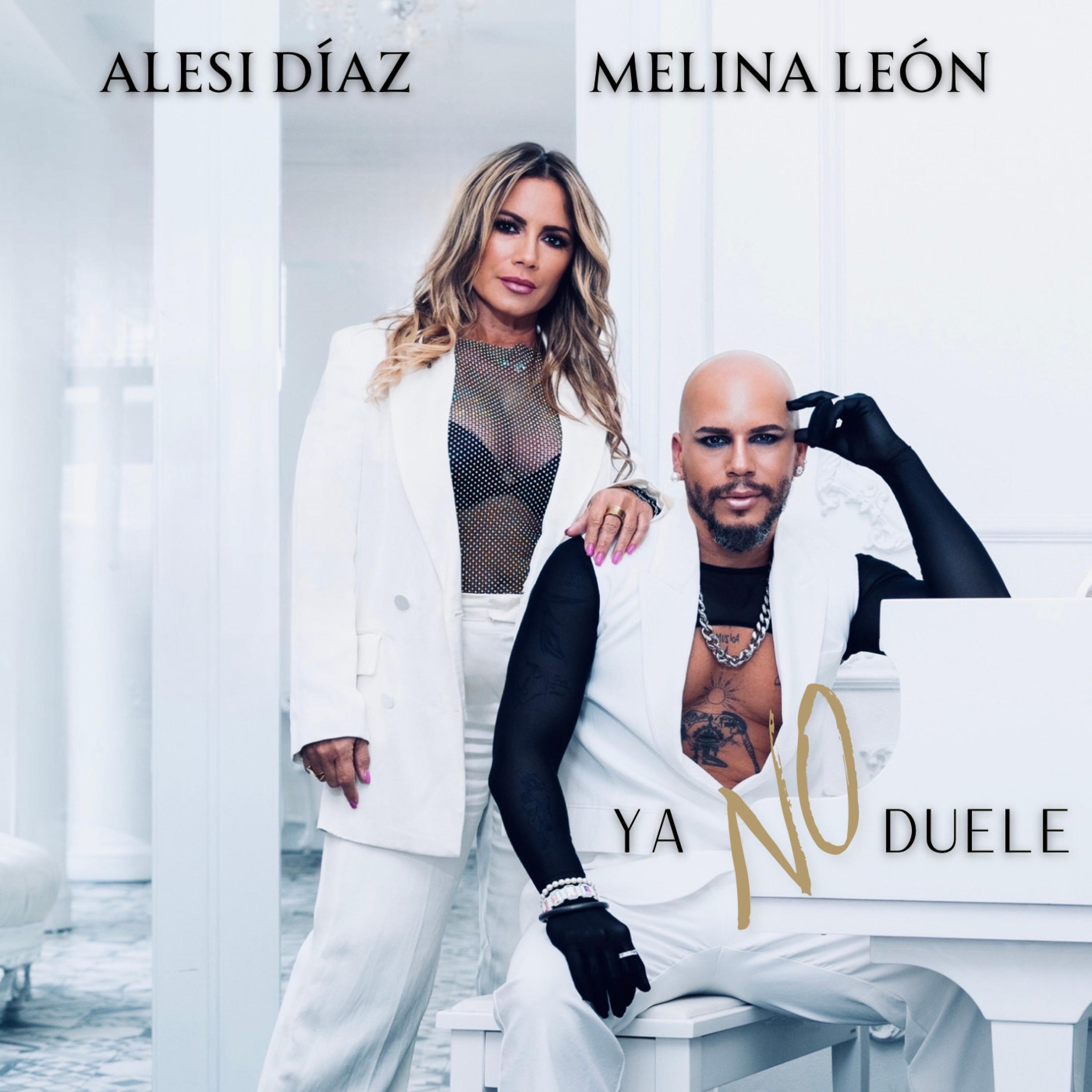 Alesi Diaz - Ya No Duele (2.0)