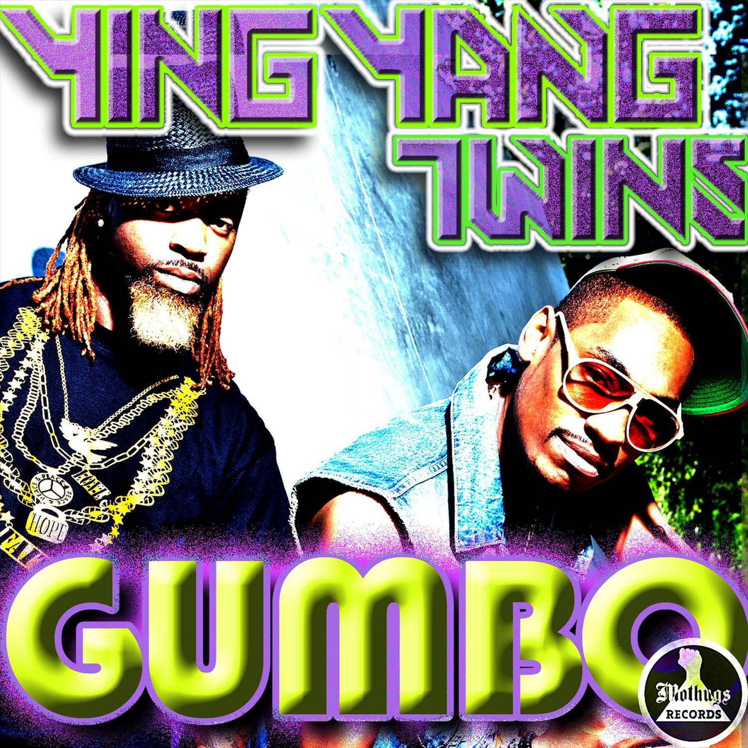 Mo Thugs Presents: Gumbo by Ying Yang Twins专辑