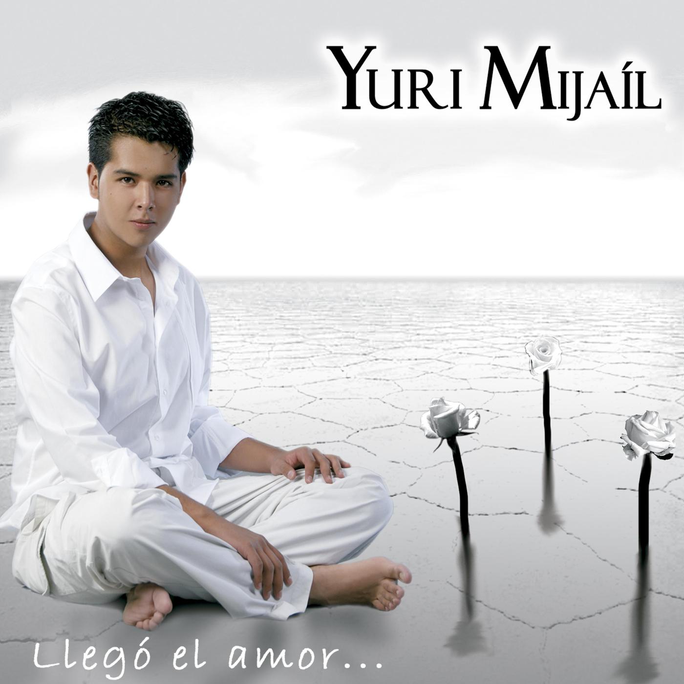 Yuri Mijail - Más Te Extraño