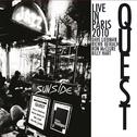 Quest Live in Paris 2010专辑