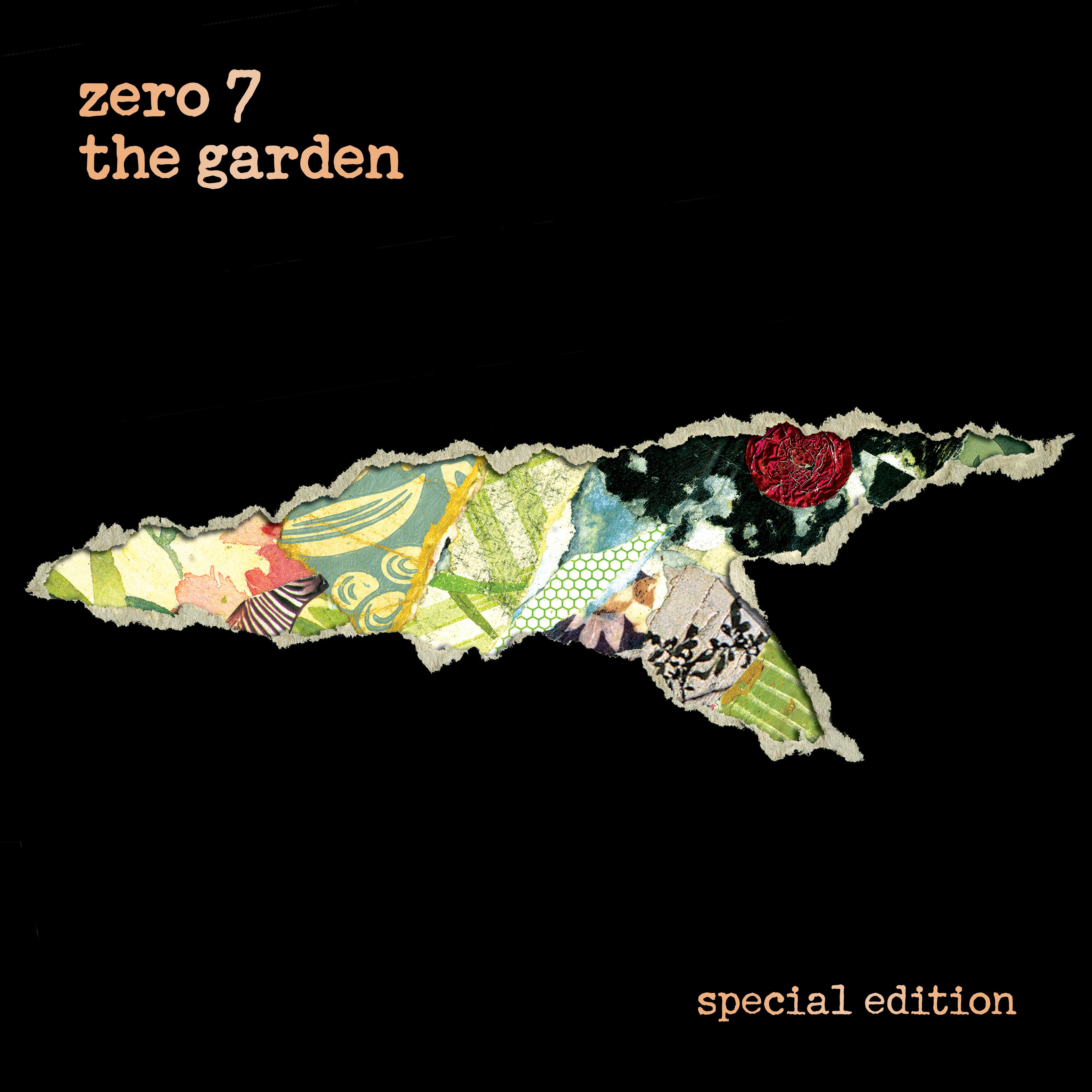 Zero 7 - This Fine Social Scene