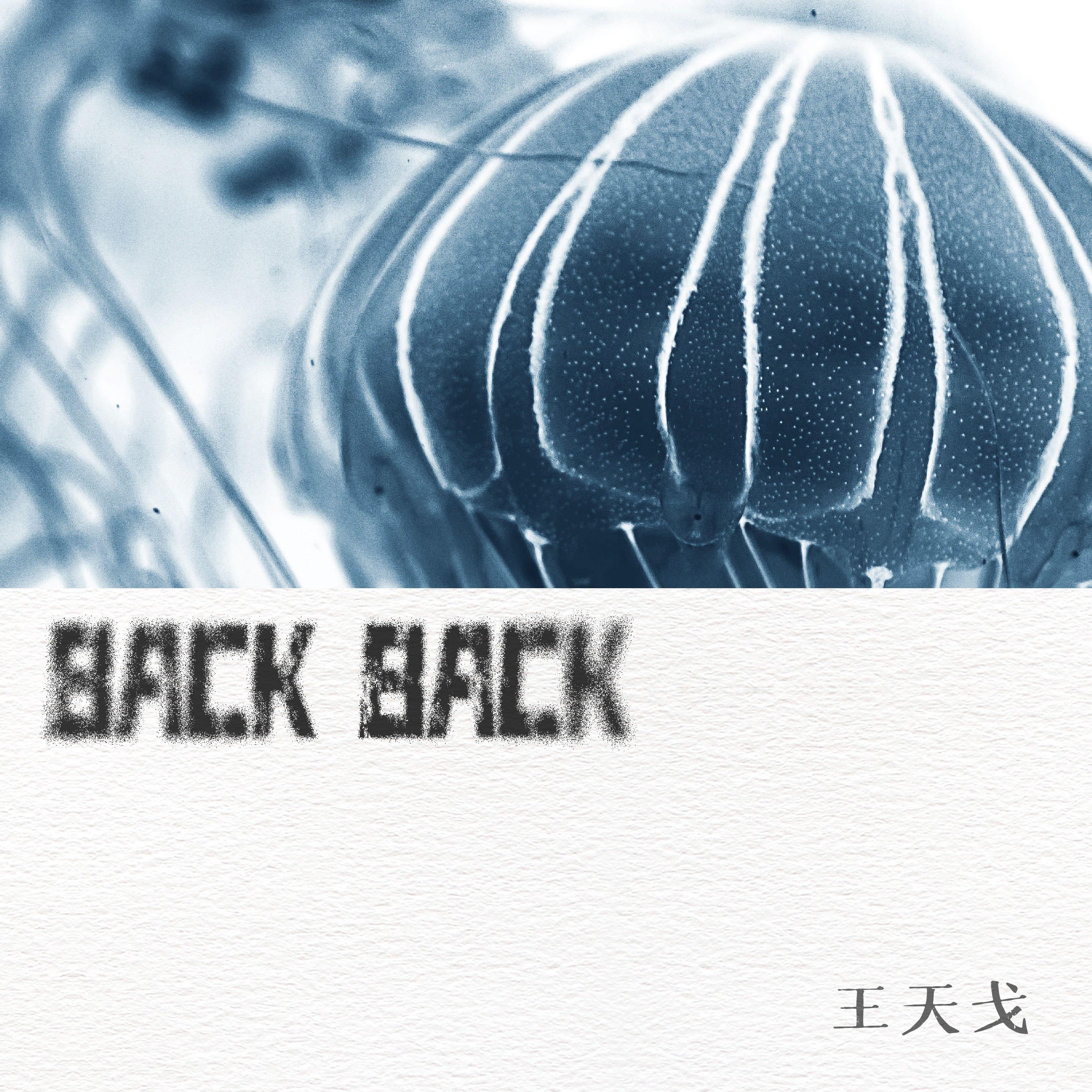 BACK BACK专辑