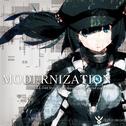 Modernization专辑