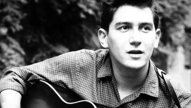 Phil Ochs