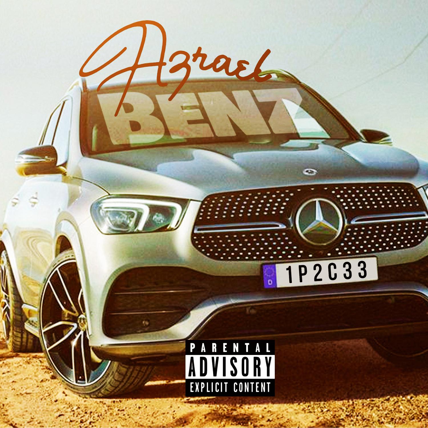 Azrael - Benz