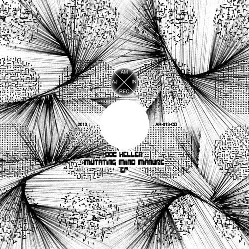 Mutating Mind Manure EP