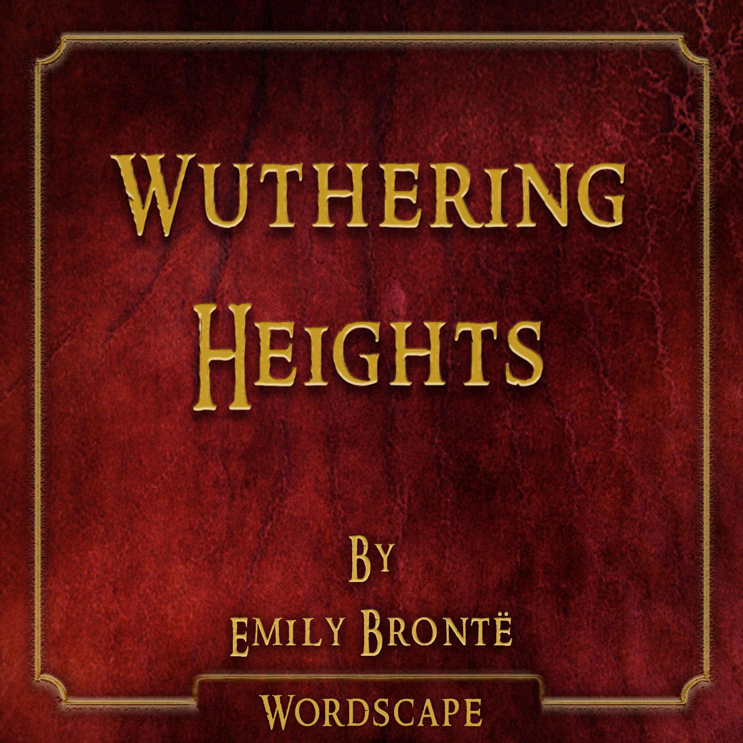 Wuthering Heights Chapter 19