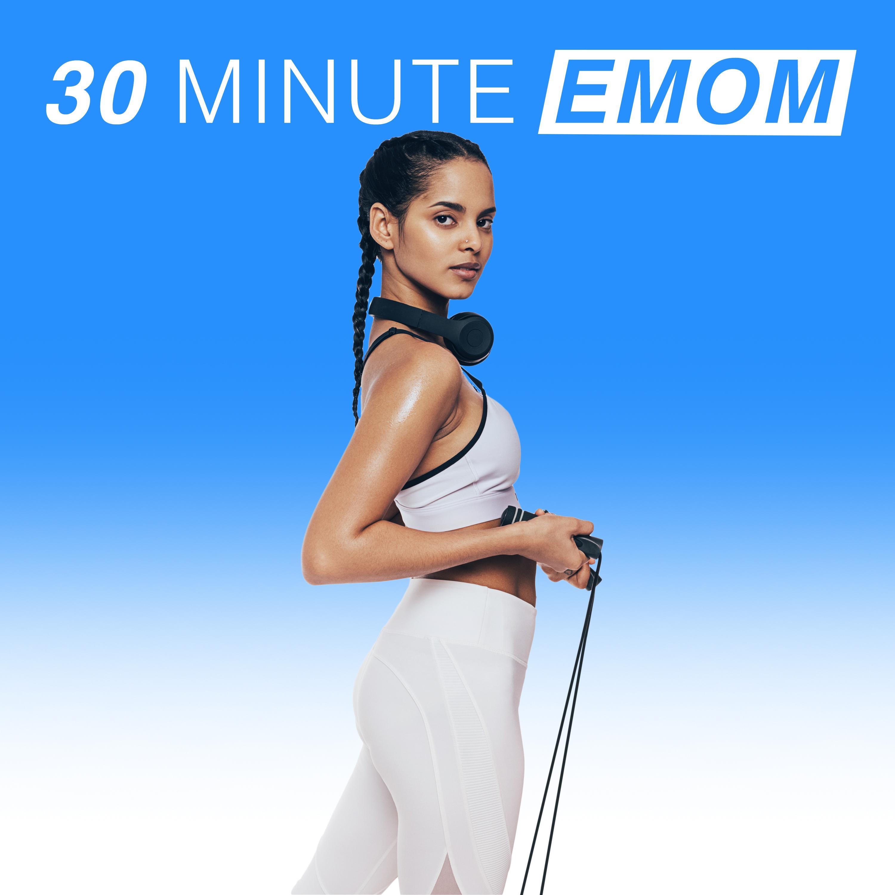 30 Minute EMOM