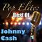 Pop Elite: Best of Johnny Cash专辑