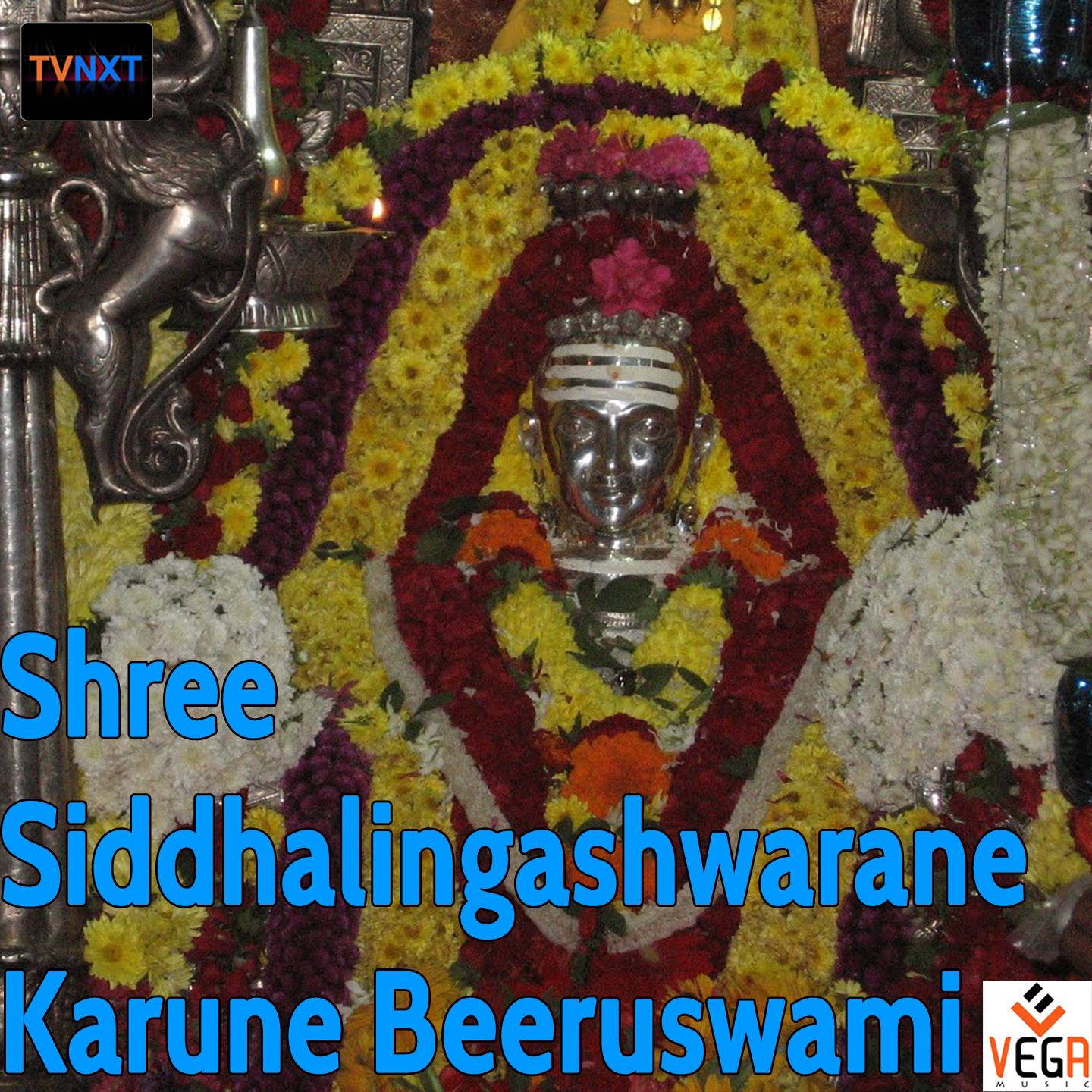 Shree Siddhalingashwarane Karune Beeruswami, Pt. 2专辑