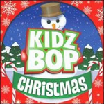 Kidz Bop Christmas [2009]专辑
