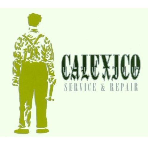 Service & Repair