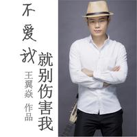 李梓菡 - 不爱我就别伤害我(DJ版)