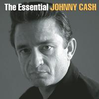 原版伴奏   Johnny Cash - Flesh And Blood (karaoke)