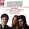 Beethoven: Piano Trios