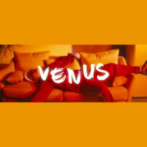 陆政廷Lil Jet - Venus（副歌）