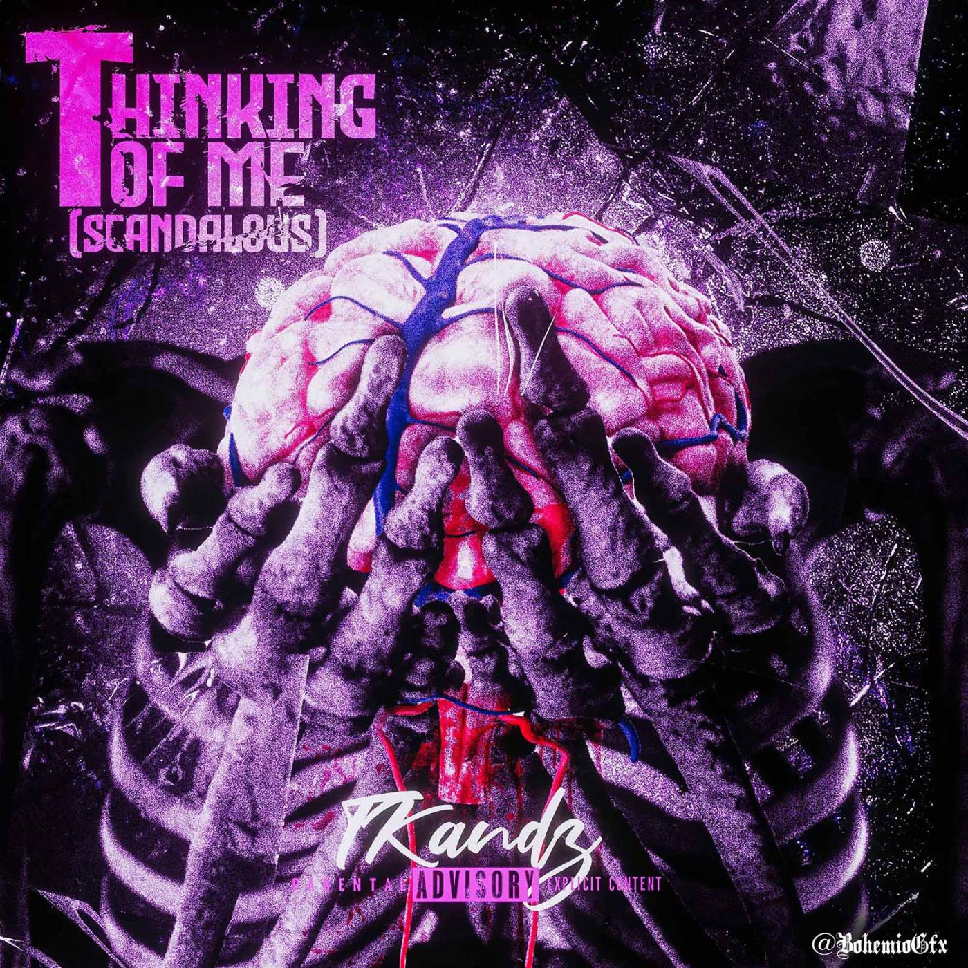 Thinking Of Me (Scandalous)