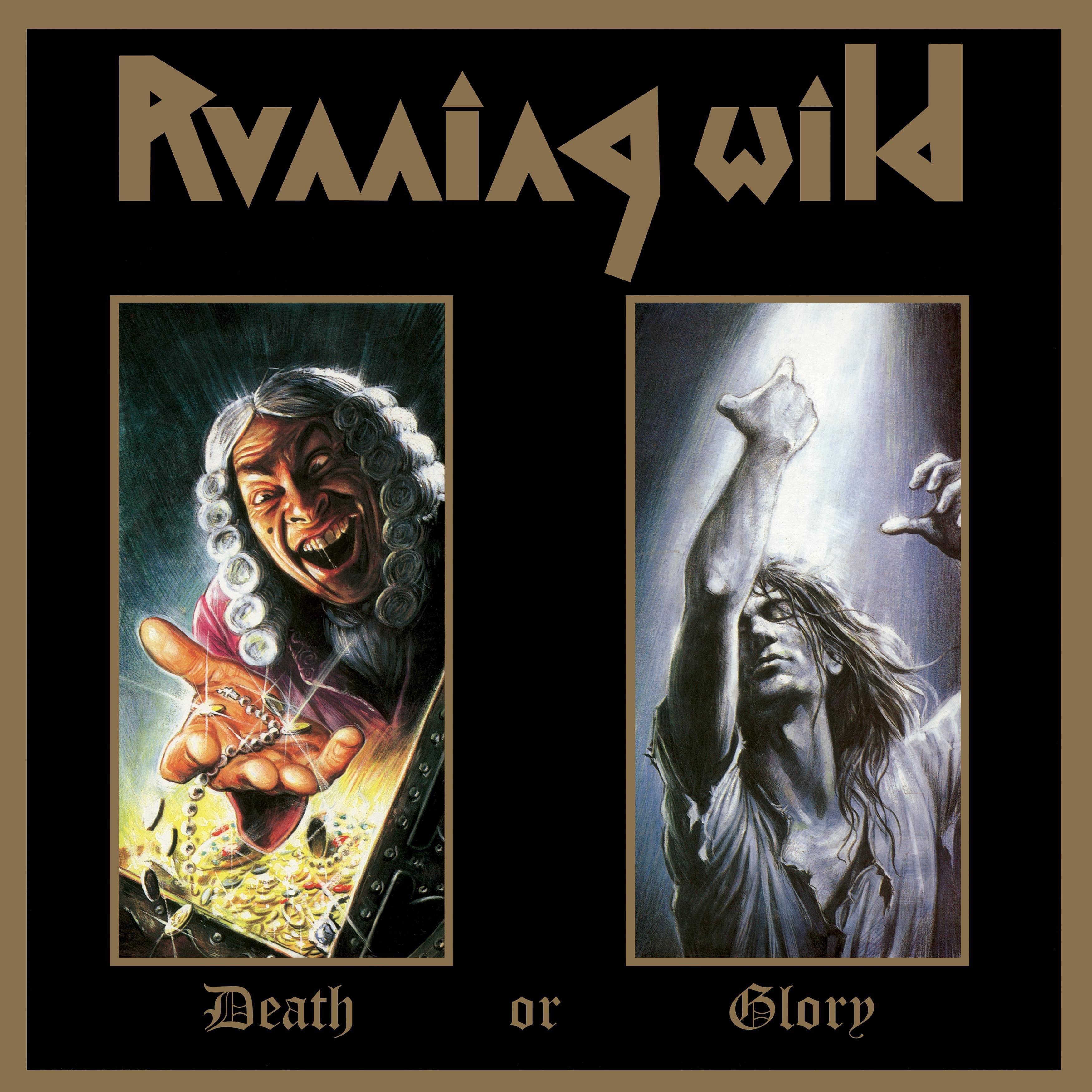 Death or Glory (Expanded Version) (2017 - Remaster)