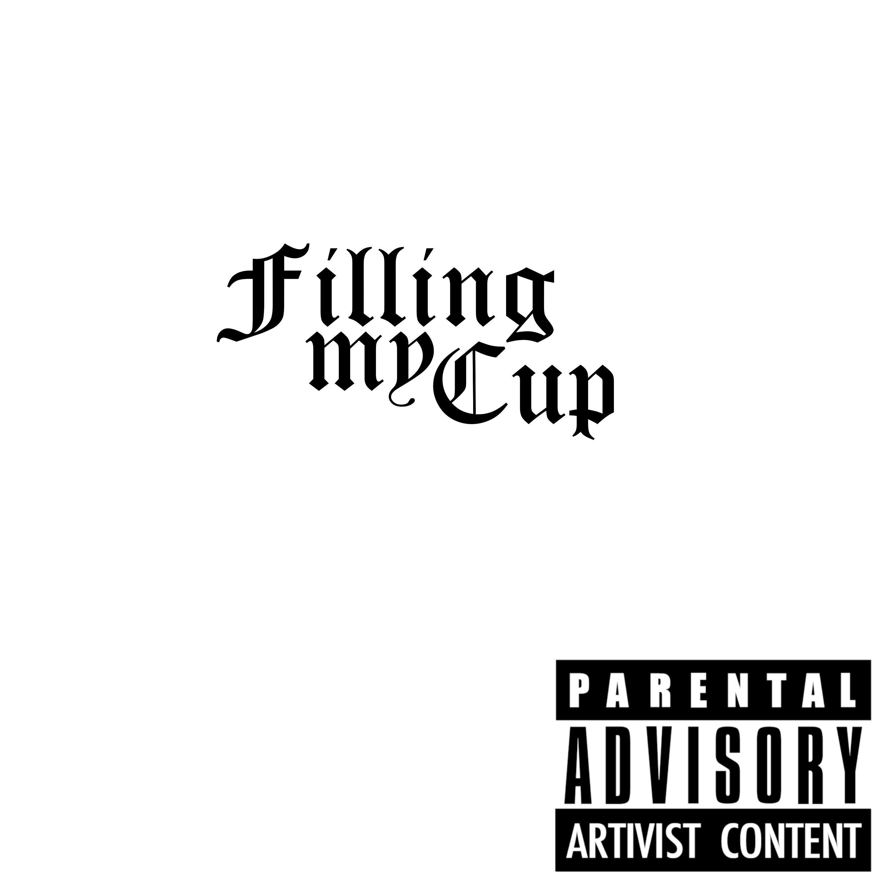 Filling My Cup (feat. Muro)