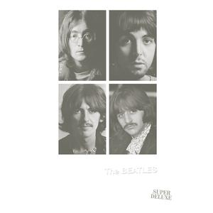 The Beatles-Across The Universe  立体声伴奏