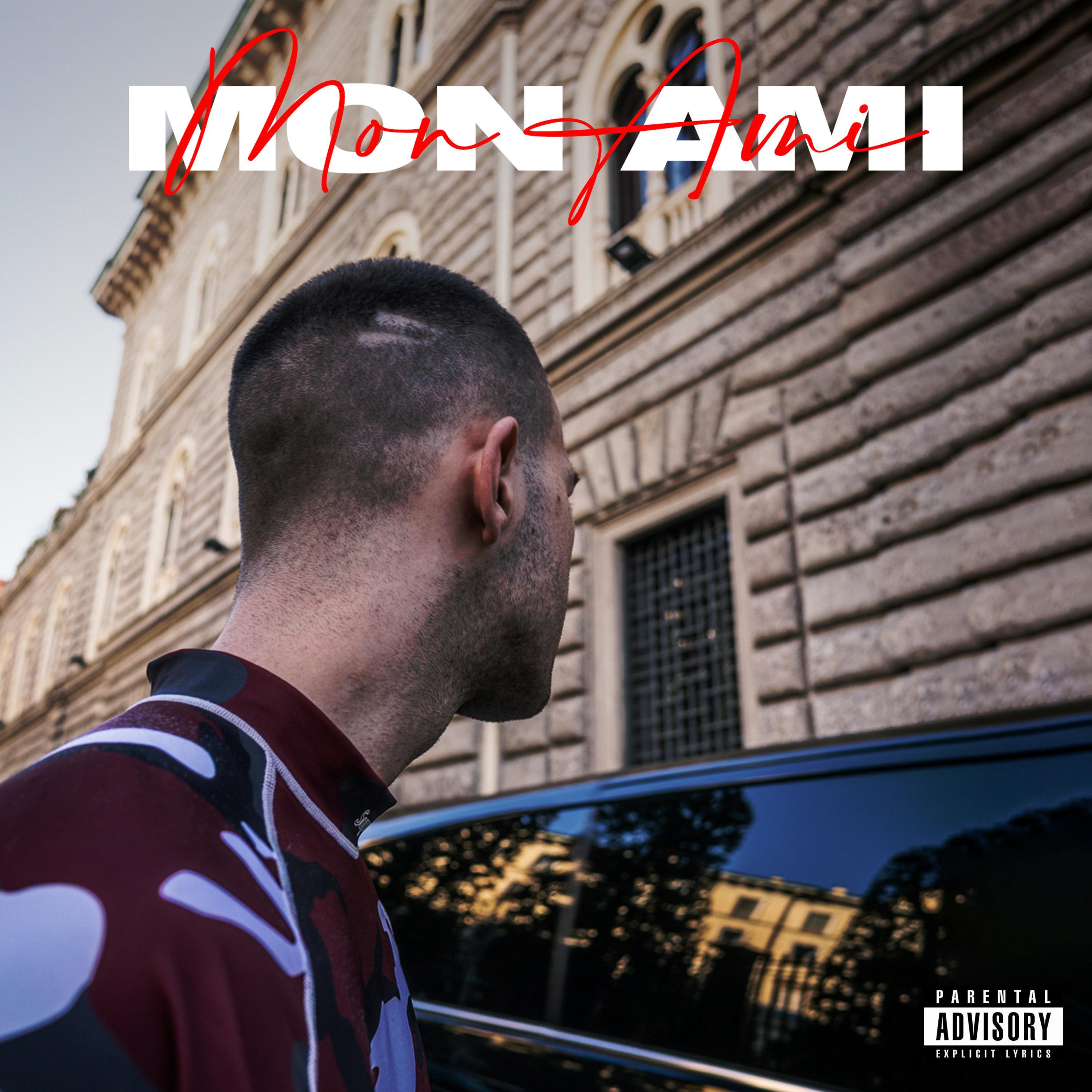 Mon Ami (feat. Yung Da6)