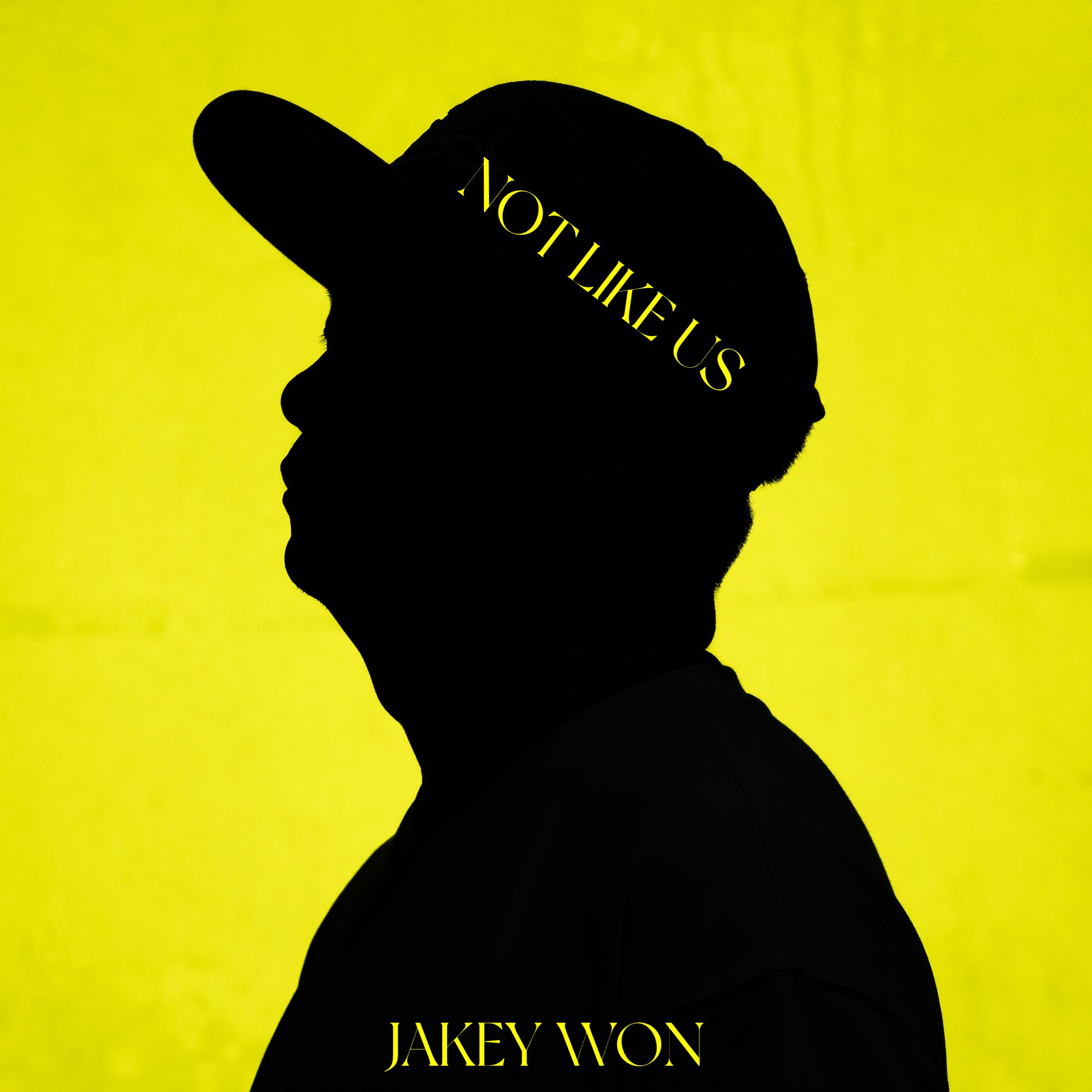 Not Like Us(Breaks Edit)