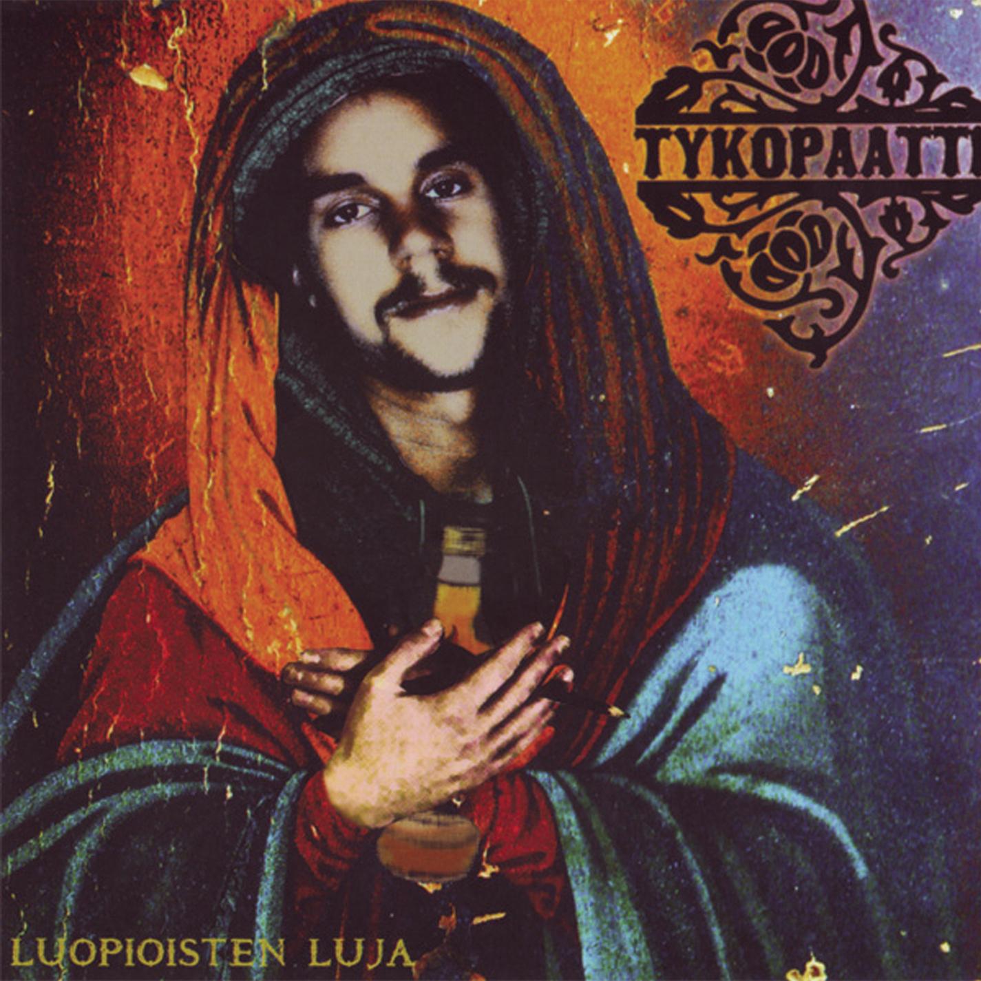 Luopioisten luja