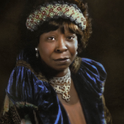 Ma Rainey