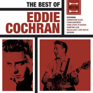 C'mon Everybody - Eddie Cochran (SC karaoke) 带和声伴奏