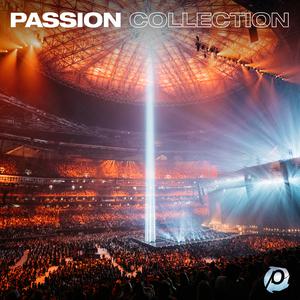 Passion - God's Great Dance Floor （升8半音）