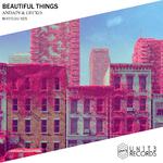 Beautiful Things专辑