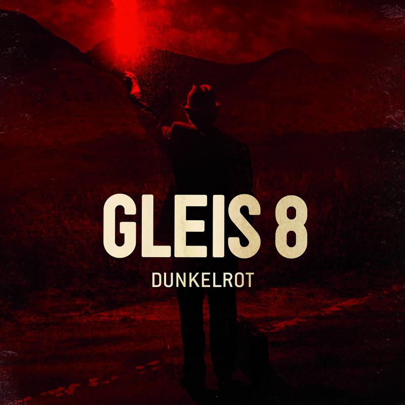 Dunkelrot