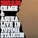 Live In Yoyogi Stadium专辑