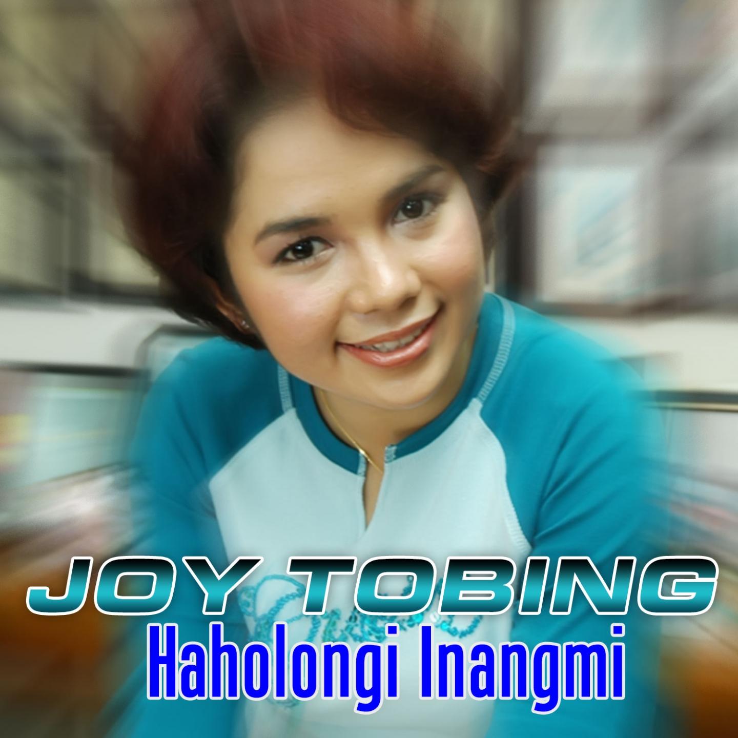 Haholongi Inangmi