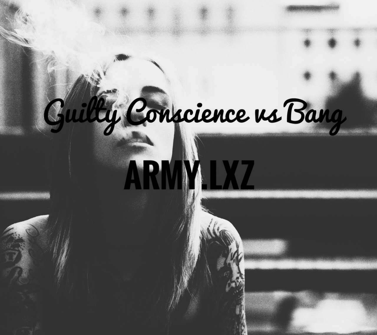 Guilty Conscience vs Bang专辑