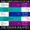 Wiener Solisten - Concerto for Guitar and Viola D'Amore, 3. Allegro