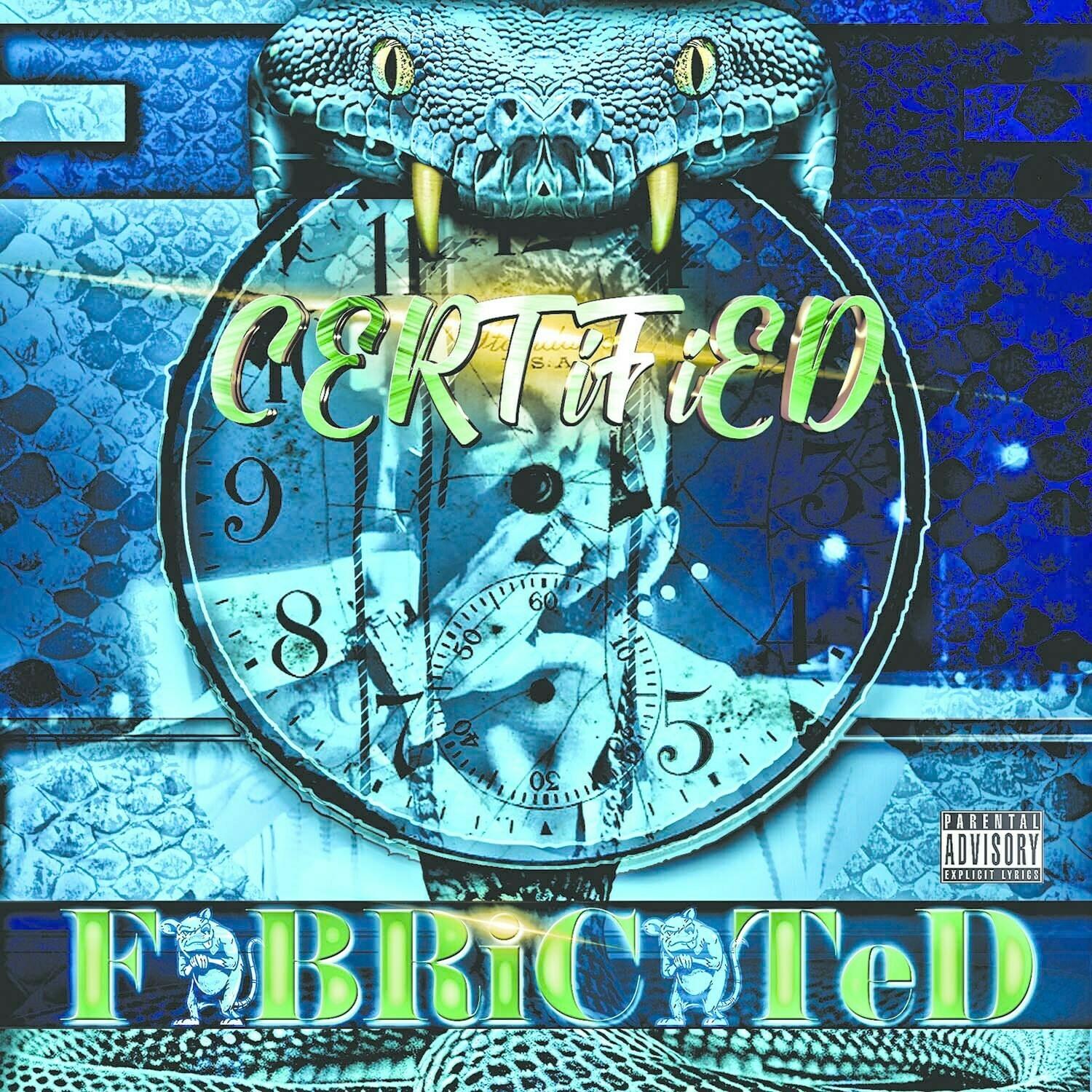 Fabricated