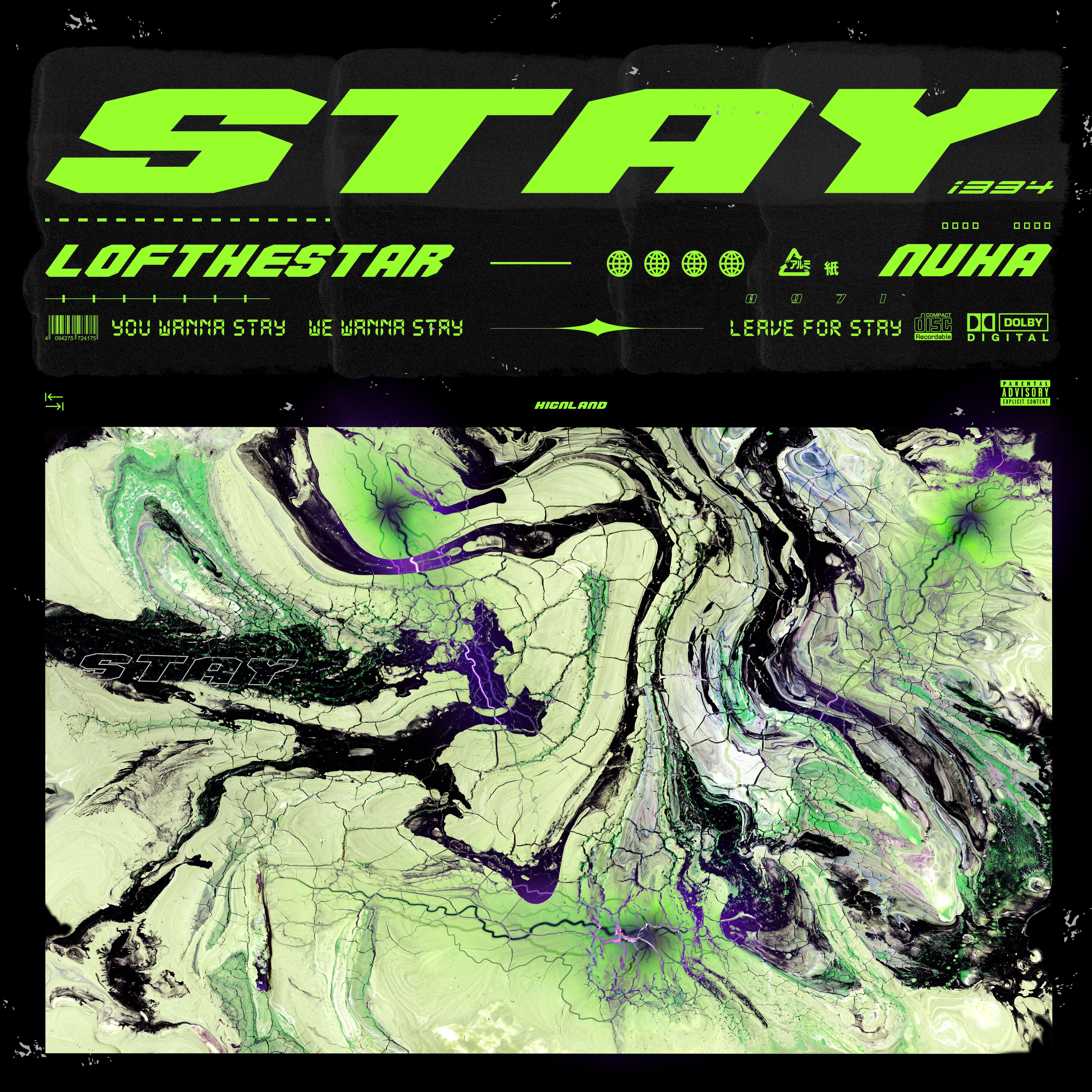 STAY