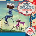 Big Beats, Vol. 3: Electric, Electric专辑