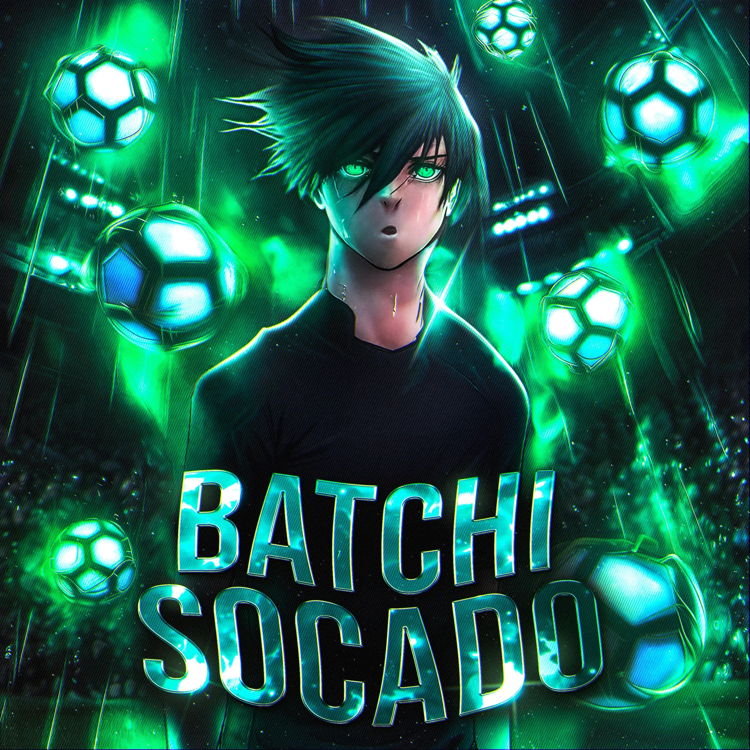 BATCHI SOCADO