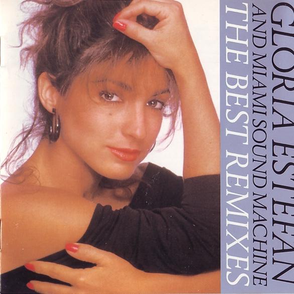 falling in love (uh-oh) - gloria estefan and miami sound machine