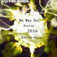 No Way Out (Mix Cut)