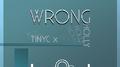 Wrong专辑