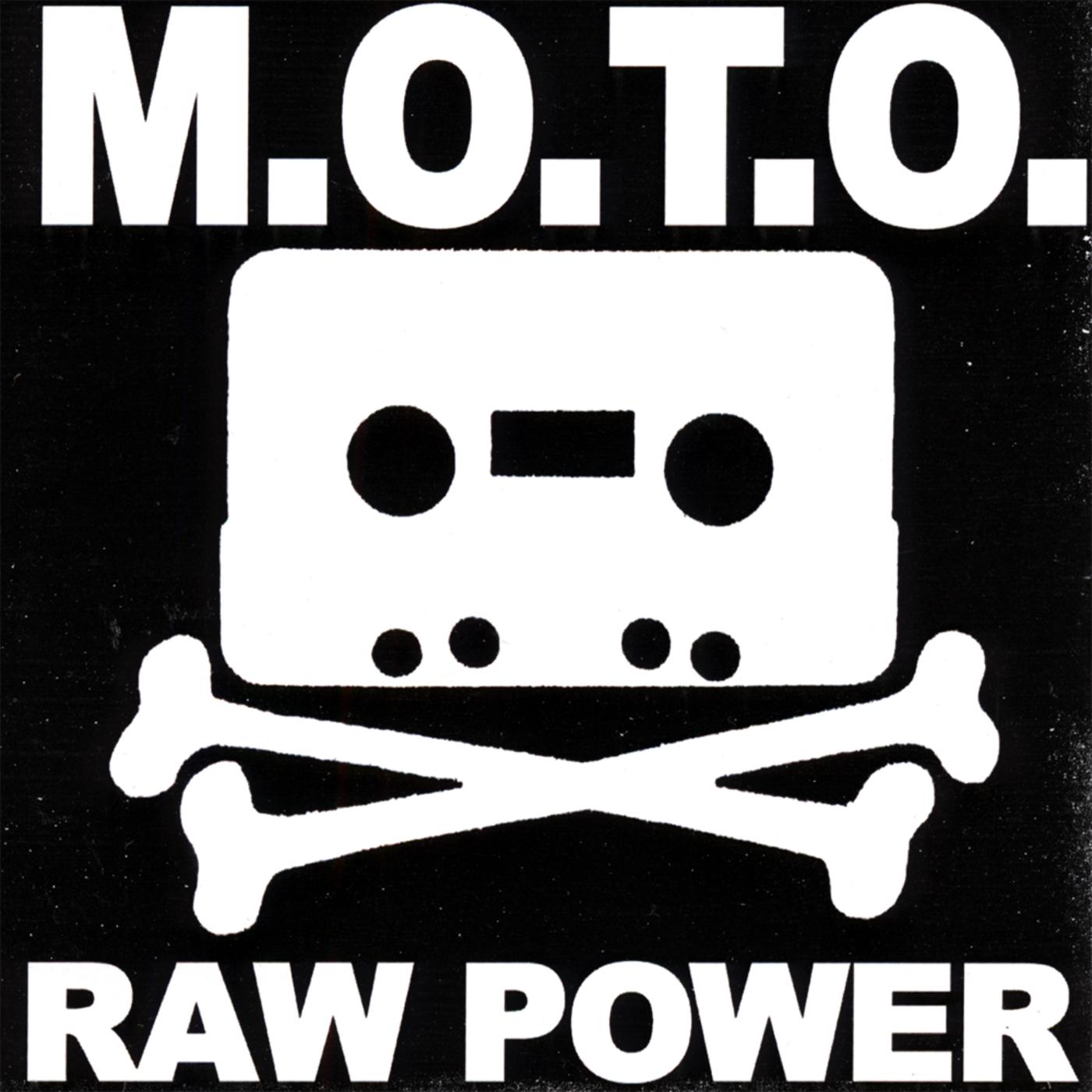 Raw Power