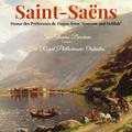 Saint-Saëns: Danse des Prêtresses de Dagon from "Samson and Delilah"